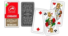 Modiano Carte da gioco
