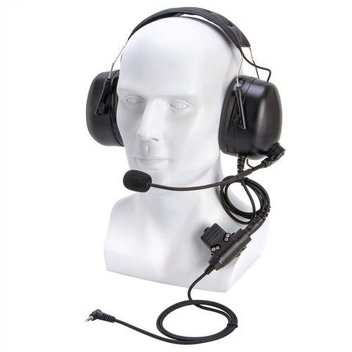 U94 ptt aviazione cuffie - aviazione,