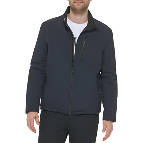 Giubbotto calvin klein - giubbotto,