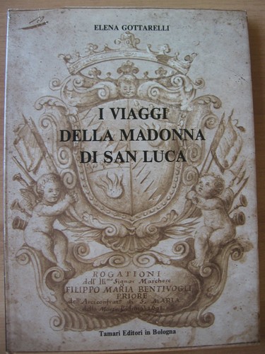 Viaggi della madonna - i,