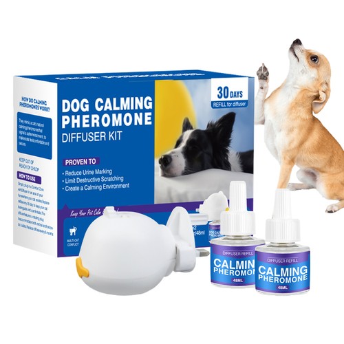 Kit diffusore feromoni - diffusore,