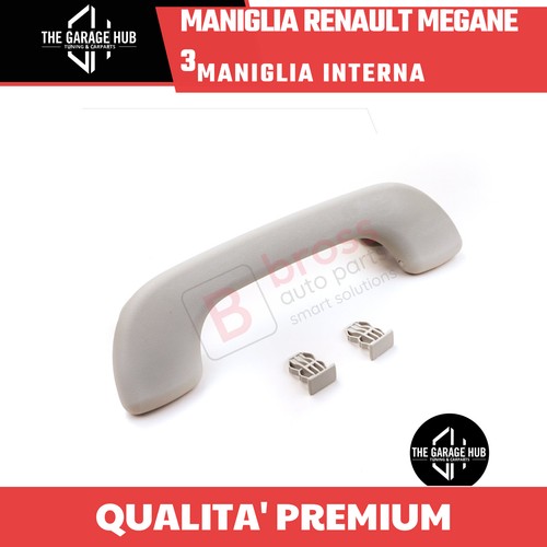 Maniglia supporto interna - maniglia,