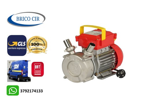 Rover pompe elettropompa - rover,