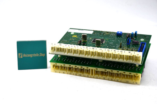 Scheda pcb viessmann - pcb,