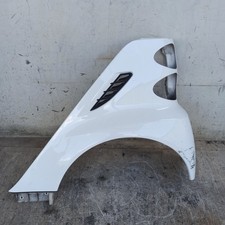 Parafango Posteriore Laterale