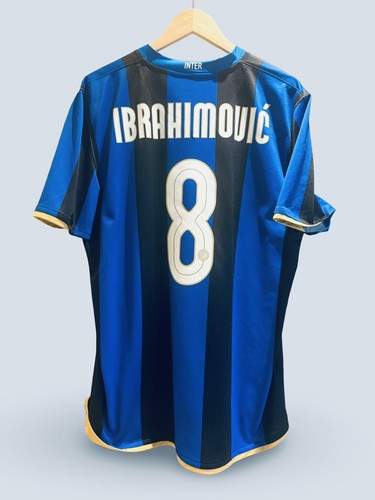 Inter milan nike 2008 - inter,