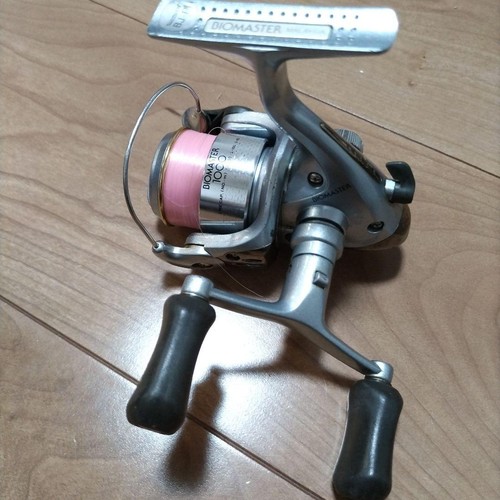 Biomaster 1000 doppia maniglia - 1000,