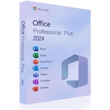 Microsoft Office 2024