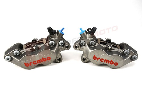 Pinze freno assiali brembo - pinze,
