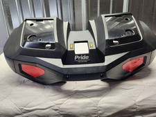 Rear Motor Cover Shroud  Pride