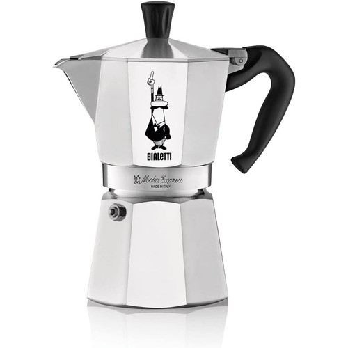Bialetti moka express iconic - moka,