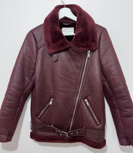 Giacca aviatore zara donna - aviatore,
