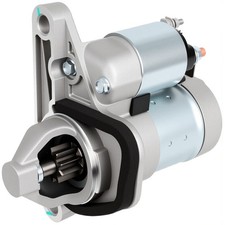 Starter For Nissan Sentra
