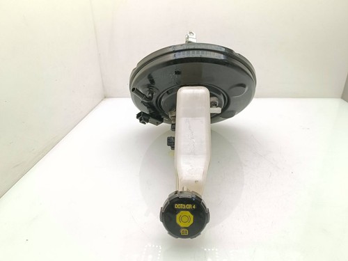 Amplificatore freno kia rio - amplificatore,