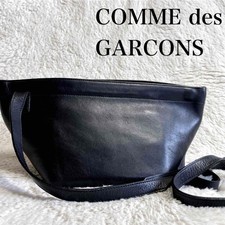 Borsa a tracolla tricot Comme