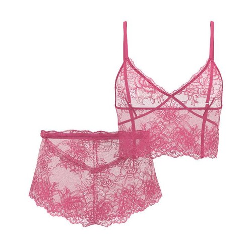 Victoria secret set - set, pezzi