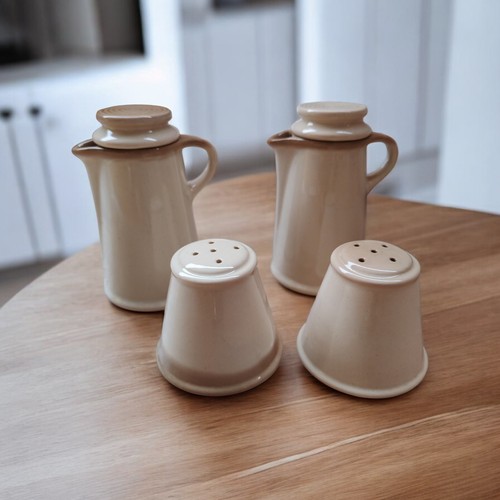 Set olio aceto sale pepe - olio,