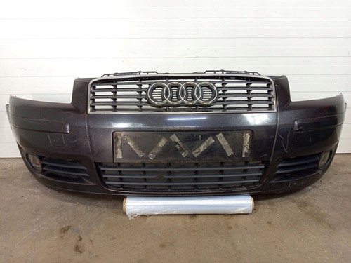 Audi 05 paraurti - audi, 8p