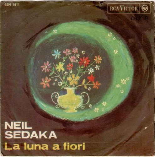 Neil sedaka ricordati ancora - ricordati,