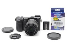 [QUASI NUOVO] SONY NEX-7