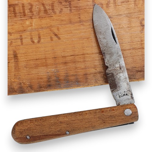Coltello tascabile sapper - tascabile,