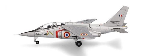 Herpa prototipo aereo da - prototipo,