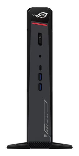 Asus rog nuc mini intel - asus,