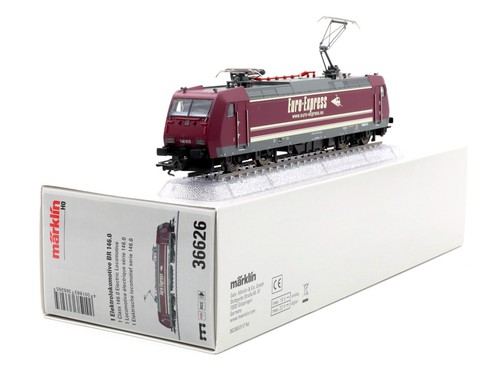 Märklin 36626 euro - 36626, euro-express
