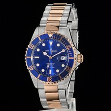 REVUE THOMMEN Diver AUTOMATICO