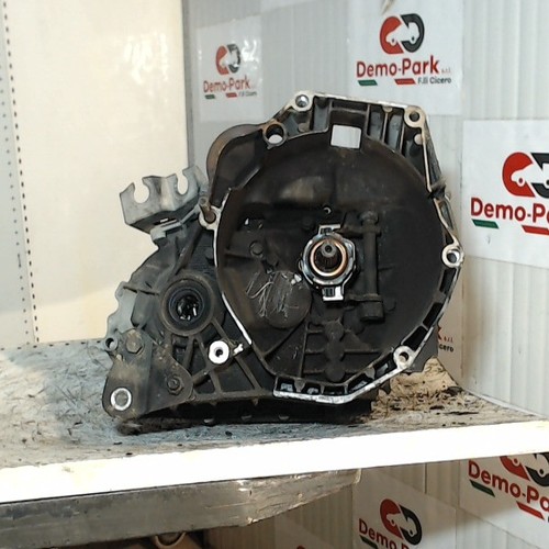 Cambio manuale per fiat idea - cambio,