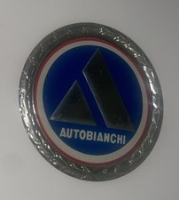 🔔 Stemma AUTOBIANCHI Anni