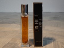Givenchy L'interdit Absolu Eau