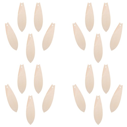 Pcs decorazione da - 40,
