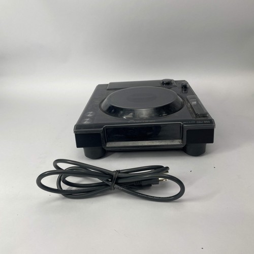 Pioneer cdj 850 - pioneer, professional