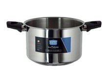 Pentola da cucina ad induzione