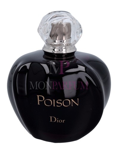 Dior poison eau - de, toilette