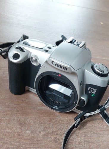 Corpo fotocamera reflex