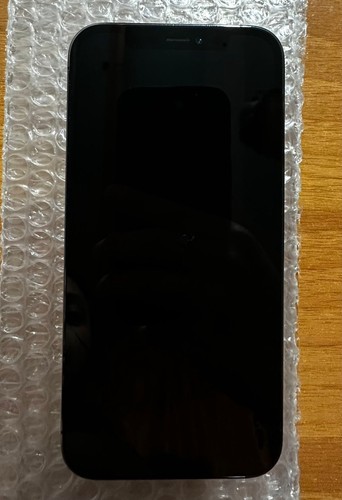 Apple iphone pro - 12,