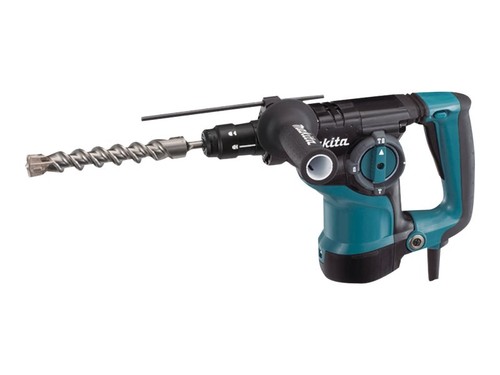 Makita hr2811ft martello - hr2811ft,
