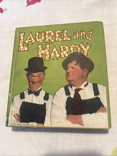 Laurel and hardy charles - hardy,