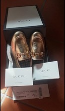 GUCCI SCARPE MOCASSINI