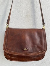 Borsa a tracolla The Bridge