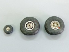 Ruote Plus Model 1/72 per