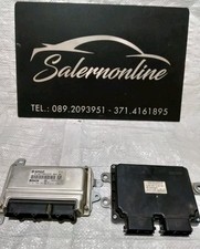 Centralina Motore è Cambio Smart 451 Brabus