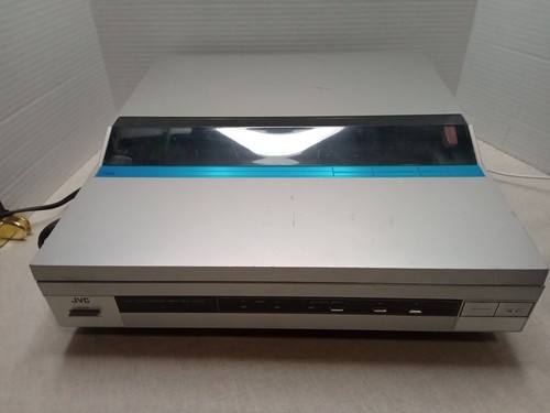 Jvc e33 giradischi - jvc, l-e33