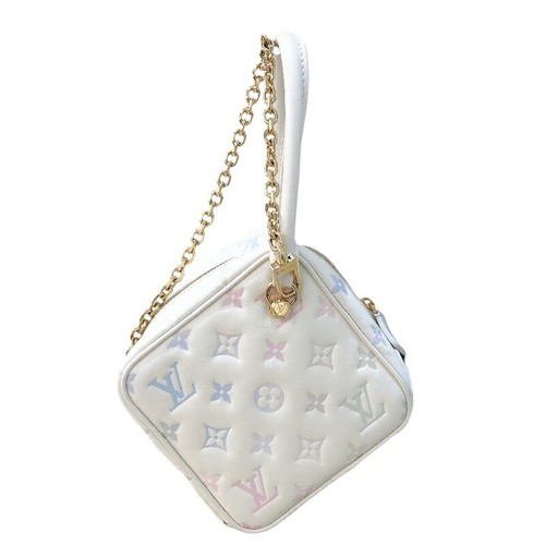 Louis vuitton square bag - square,