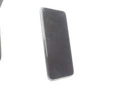 Huawei P40 Lite 4G nero 128 GB