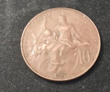 Rara moneta da 10 centesimi