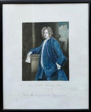 Dopo Sir Peter Lely: corteccia