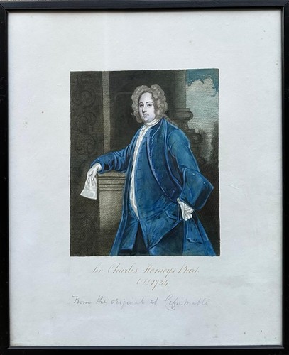 Dopo sir peter lely corteccia - sir,